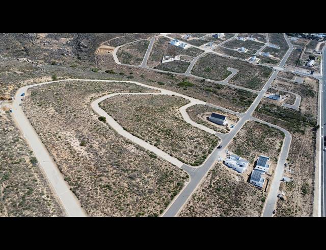 469M² VACANT LAND FOR SALE IN STEENBERGS COVE